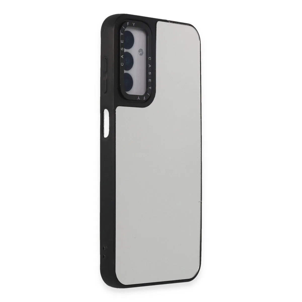 Samsung Galaxy M14 5g Kılıf Mirror Desenli Kapak - Mirror - 16