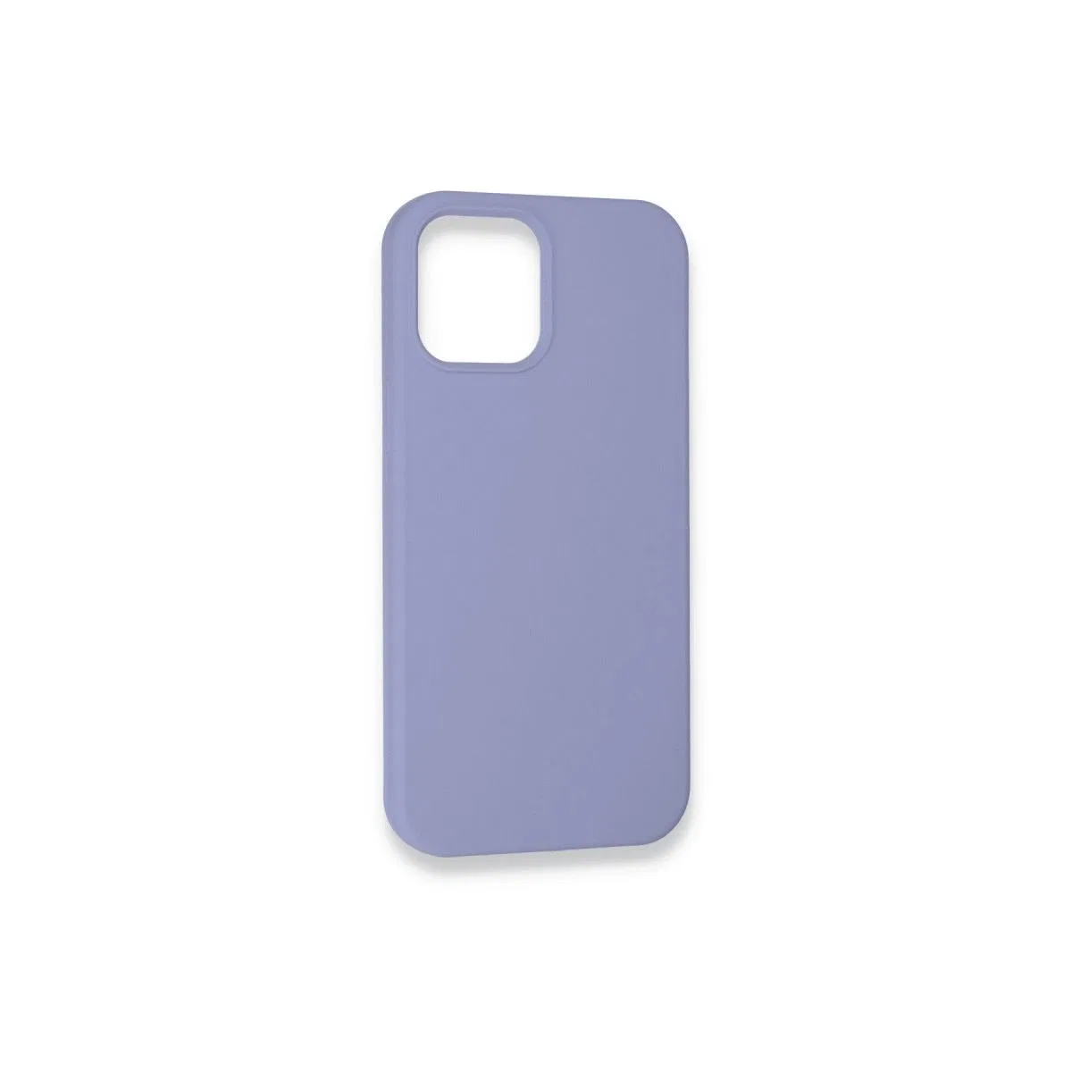 Apple İphone 12 Pro Kılıf Lansman Legant Silikon - Lila