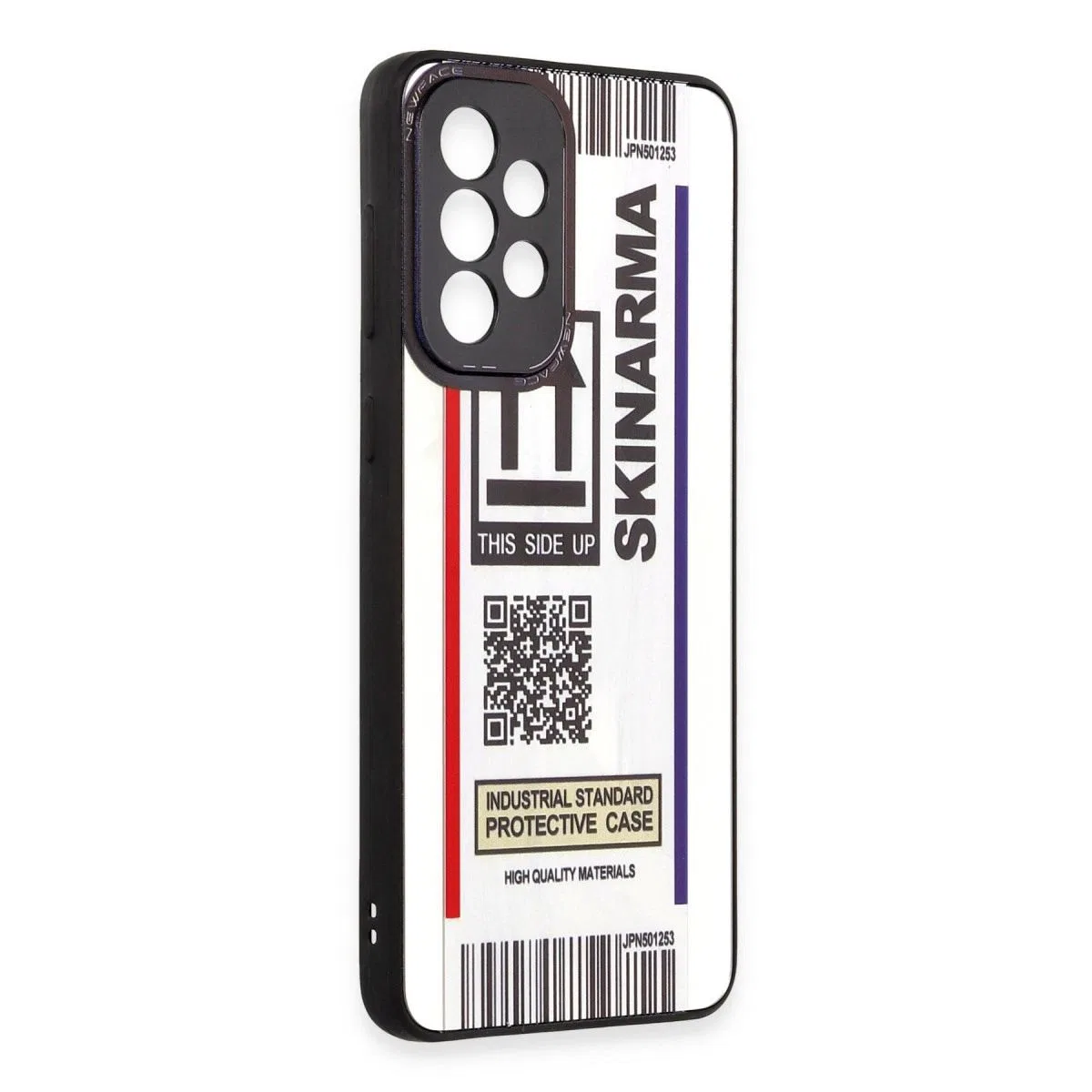 Samsung Galaxy A53 5g Kılıf Mirror Desenli Kapak - Mirror - 7