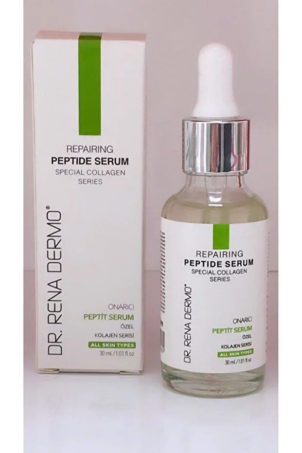 Dermo Peptit Serum