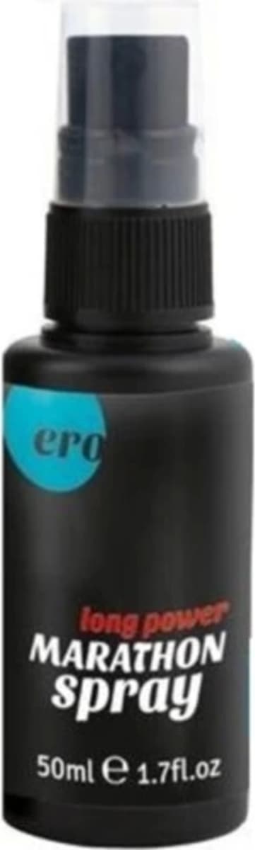 Mucizevi Erkeklere Özel Sprey 50 ml + Eros 125ML Lubricant Gel