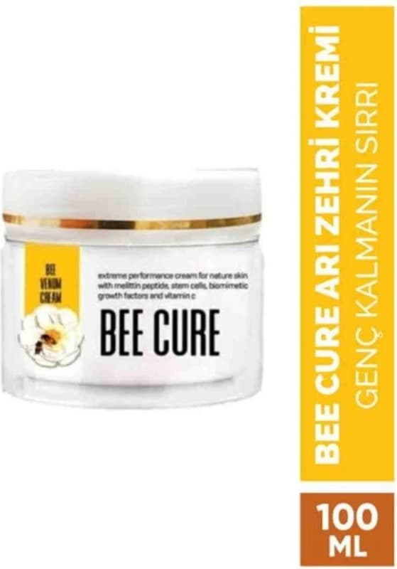 Bee Cure Krem 100 ml