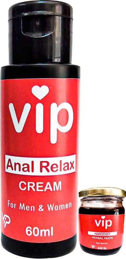 Vip Kadınlara ve Erkeklere Için Analrahatlatıcı Cream Yanında Erkekler Için Cinselmacun
