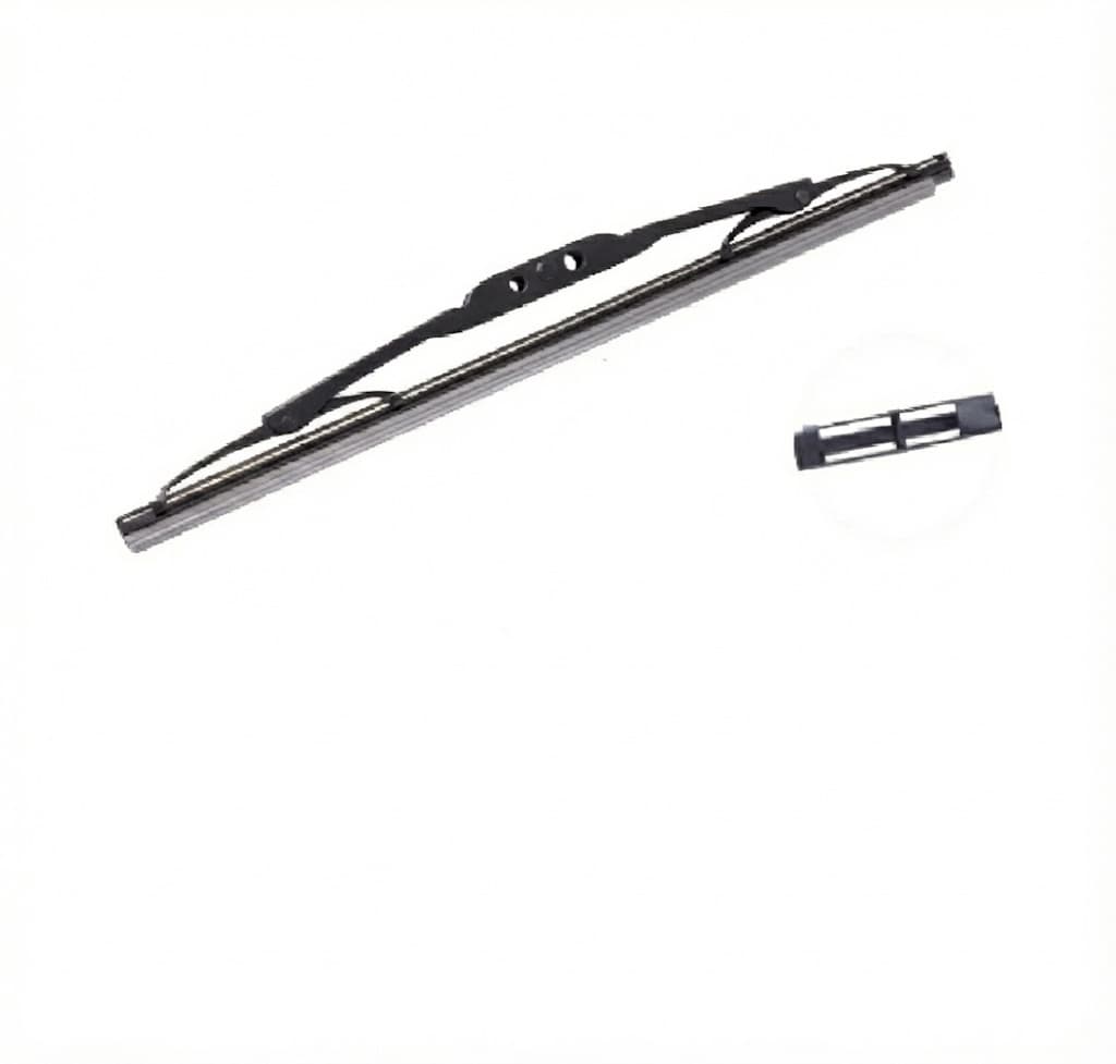 Sentinel Hyundai Getz-Atos Ford  95> Focus 1998-2005 Mondeo 96> Volkswagen Golf 3 1993-1999 Uyumlu Arka Muz Silecek 350mm