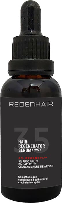 RedenHair Saç Serumu Güçlendirilmiş Destek