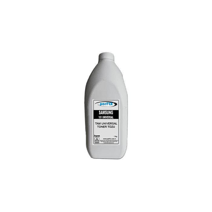 St  Mlt 101   Maxımum  perFIX  Toner Tozu   1 Kg