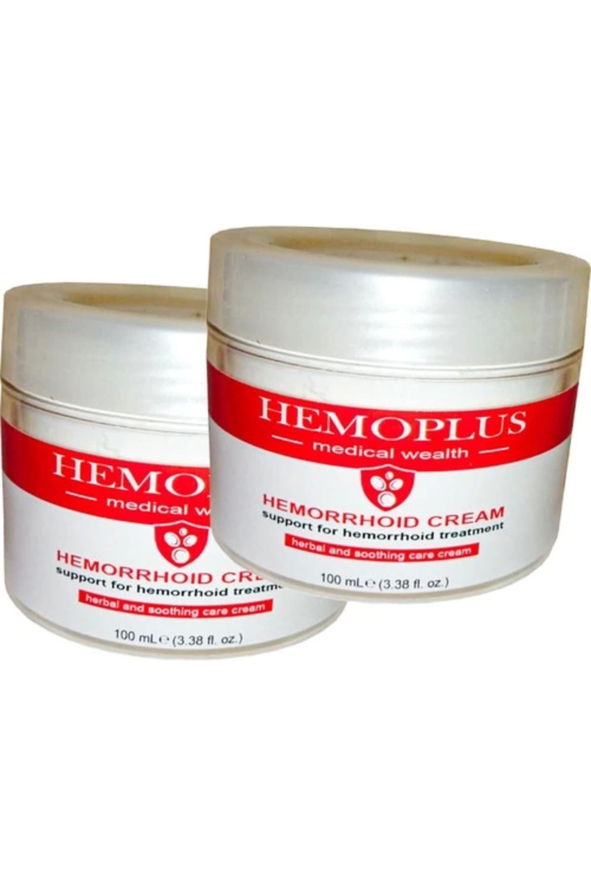 Hemoplus Krem 150 ml Ölçeğinde x 2 Adet
