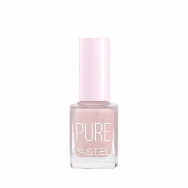 Oje Nail Polish No: 02