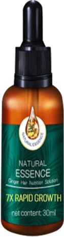 Rapid Growth Hair Treatment Serum Saç Bakım Yağı 30 ml