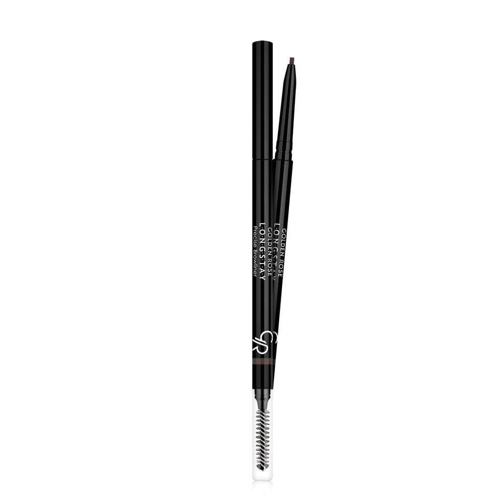 Longstay Precise Browliner 103