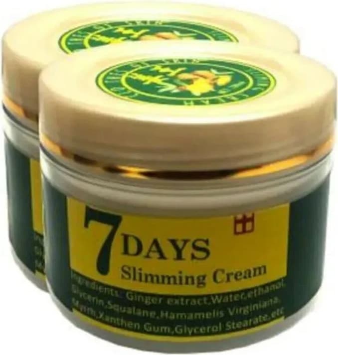 Süper Slimming Cream Ginger Zencefil Muzicesi Vücut Kremi 100 ml 2 Adet