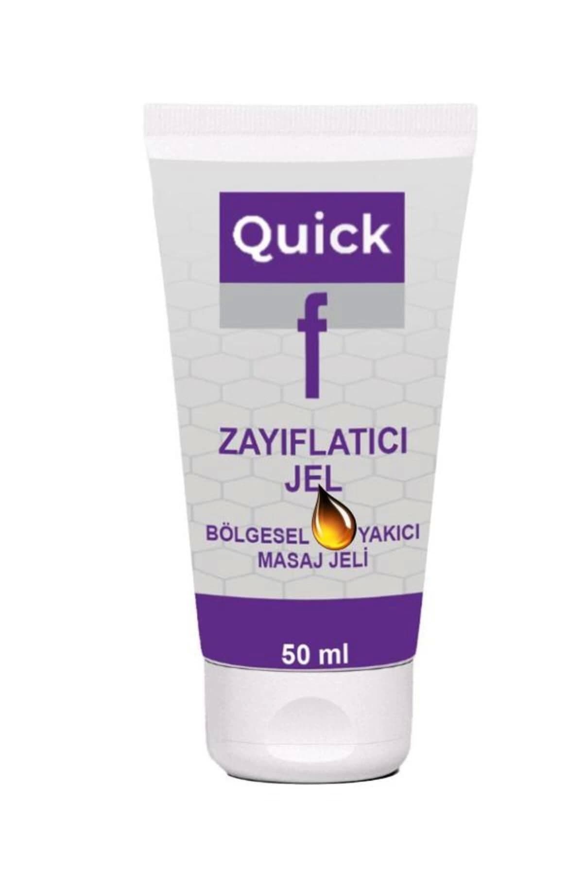 Quick Gel Bakım Jeli 50 ml x 1 adet