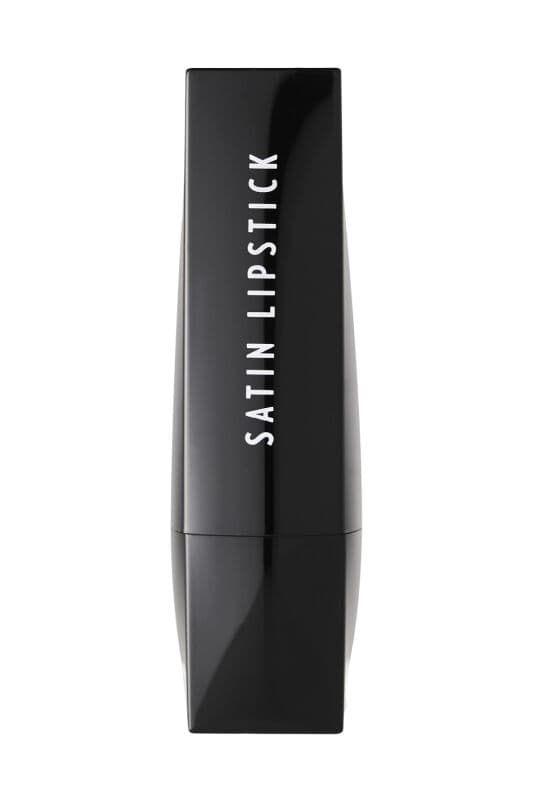 Mat Ruj - Satin Lipstick No: 13