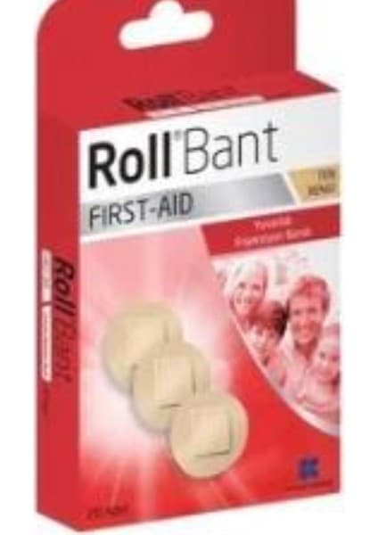 Yara Bandi & First Aid 20 Li