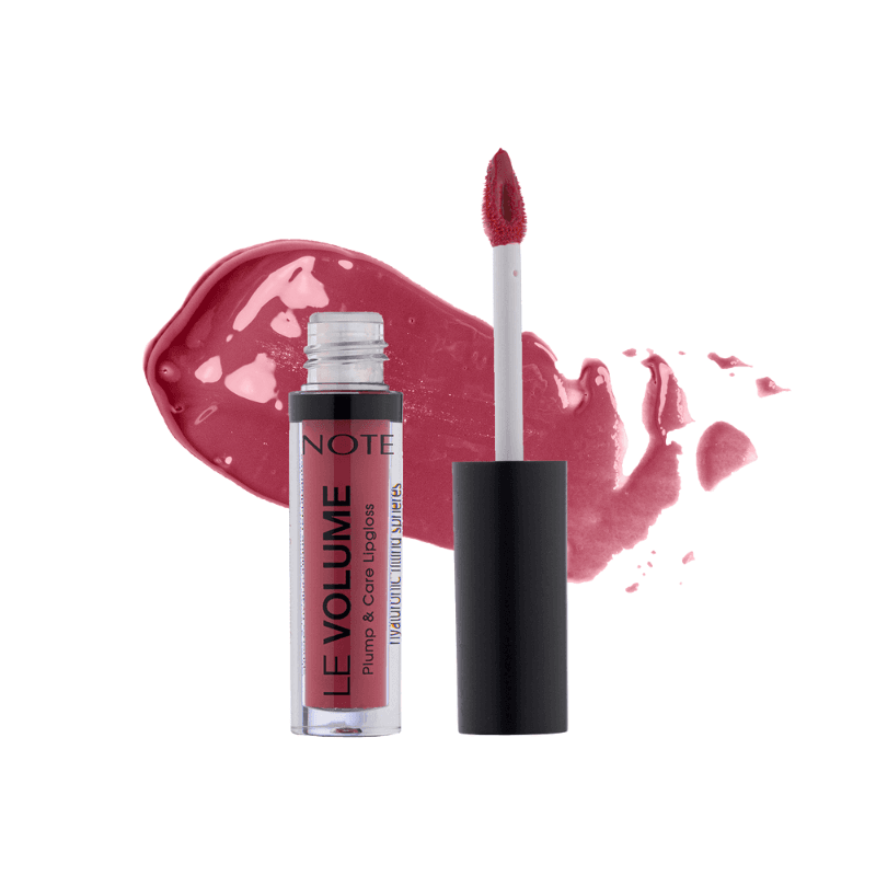 Le Volume Plump & Care Lipgloss 16 Ruj