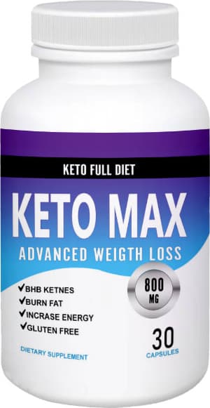 Keto Max Keto Ma Yeni Seviye Enerjiye 30lu Destek