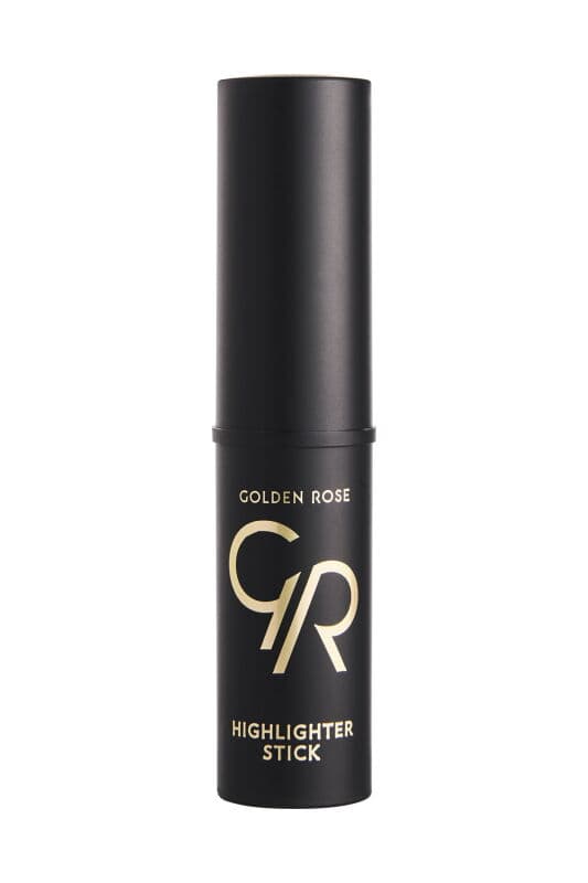 Aydinlatici & Stick Highlighter No: 01 Bright Gold