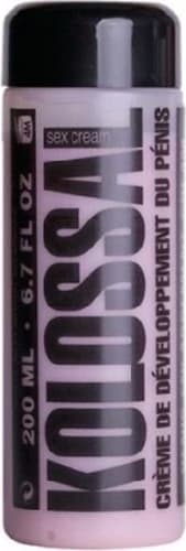 Kolossal Kolossals Cream 200 ml