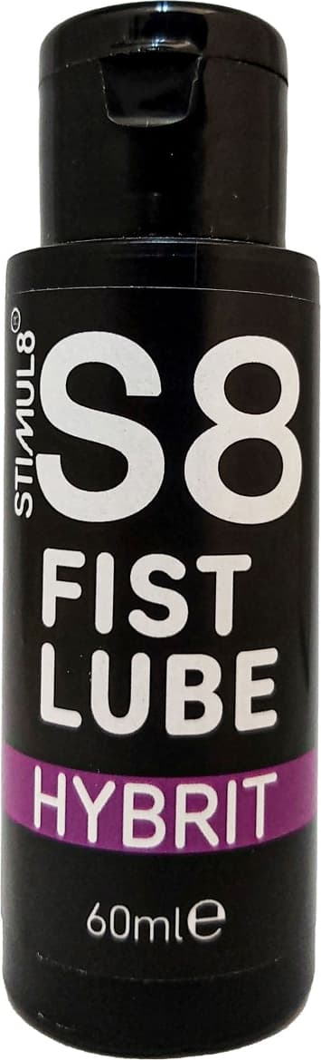 Stımul8 Bay Bayan Kayganlaştırıcııubrikant Krem 60 ml
