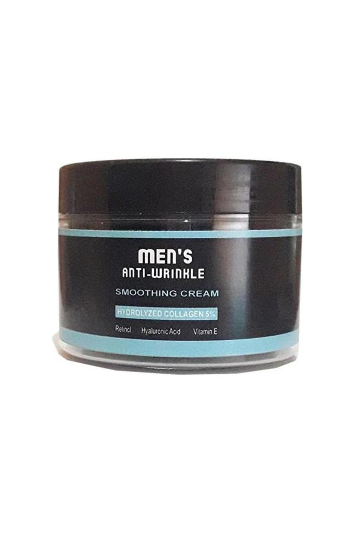 Mens Erkeklere Kırışıklık Karşıtı Bakım Kremi