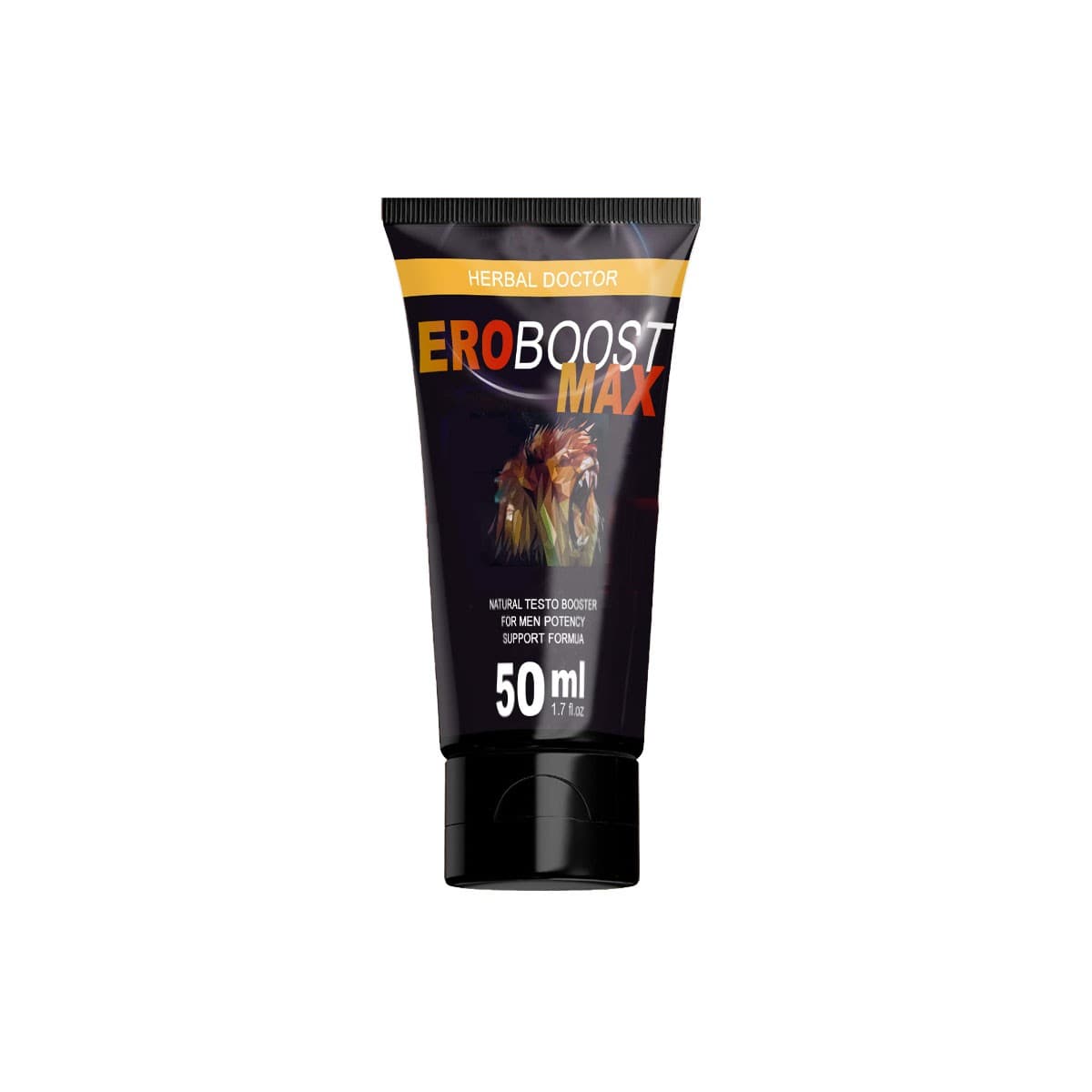 EroBoostMax 1 Adet Erkeklerin Gecesine Özel 50 ml Boost Krem