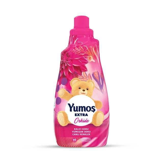 Çamaşır Yumuşatıcısı 1440 ML Extra