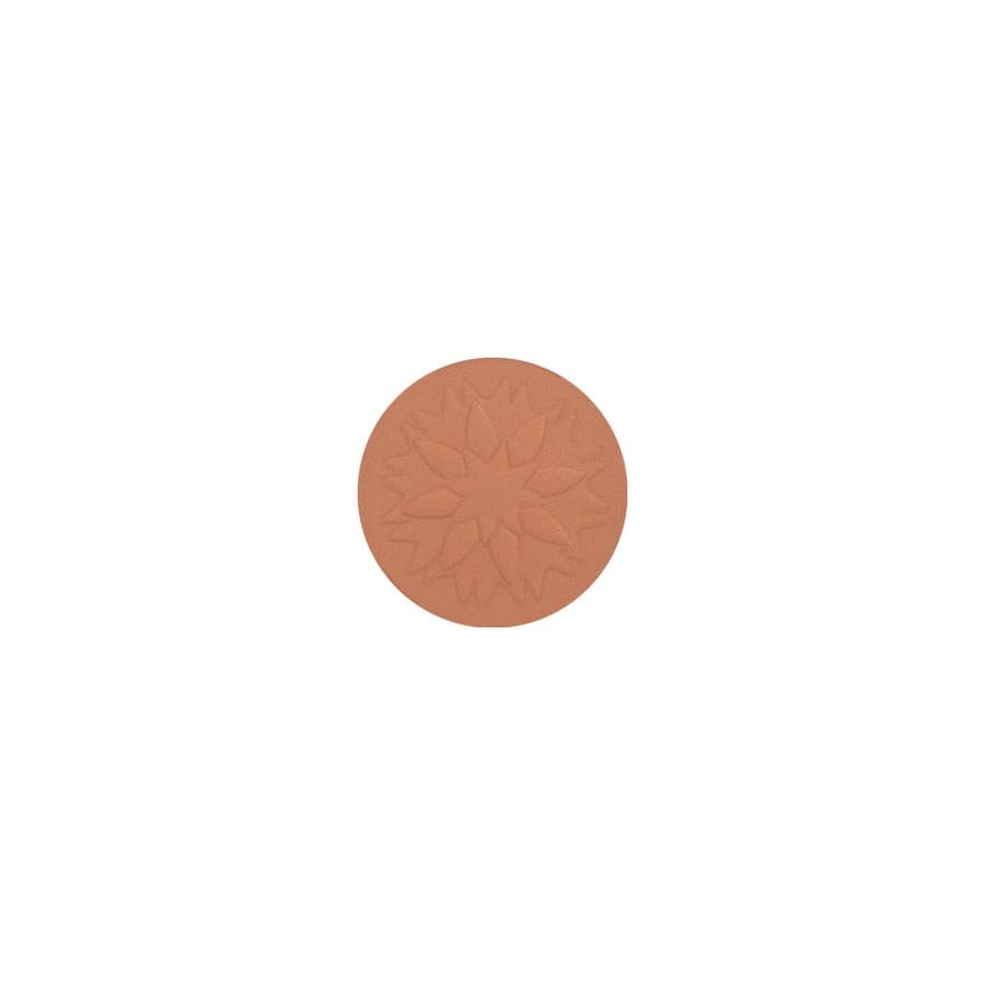 PUDRA & SHOW YOUR POWDER NO: 104 WARM TAN