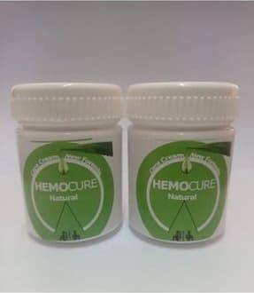 Kremi 50ML / Hemocure Hemorrhoids Ceam 50ML