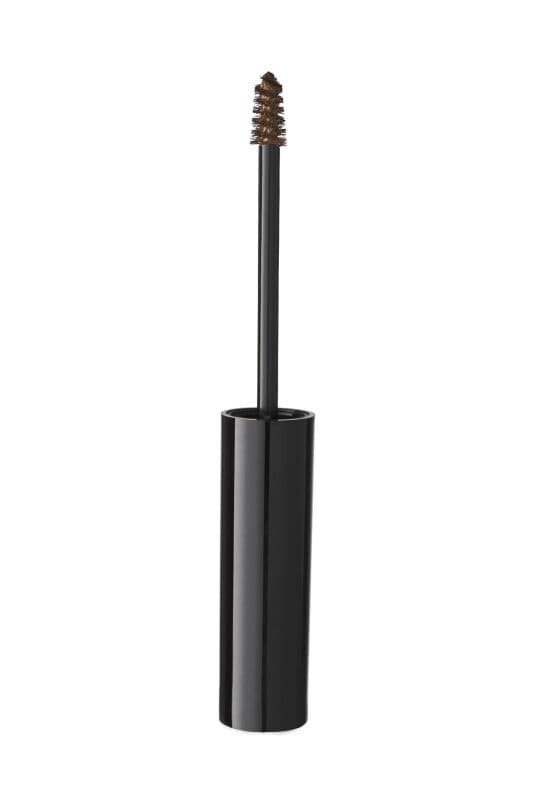 Brow Color Tinted Eyebrow Mascara - 05 Walnut Brown - Dolgunluk ve Renk Veren Kaş Maskarası