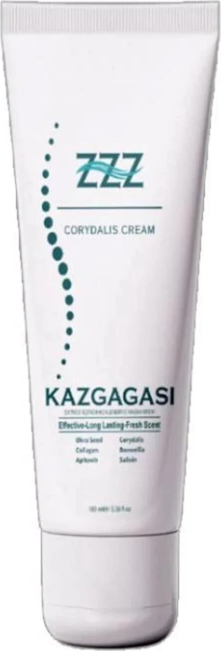 Kaz Gagası Masaj Kremi x 1 Adet