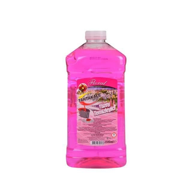 Yüzey Temizleyici 2,5lt Floral