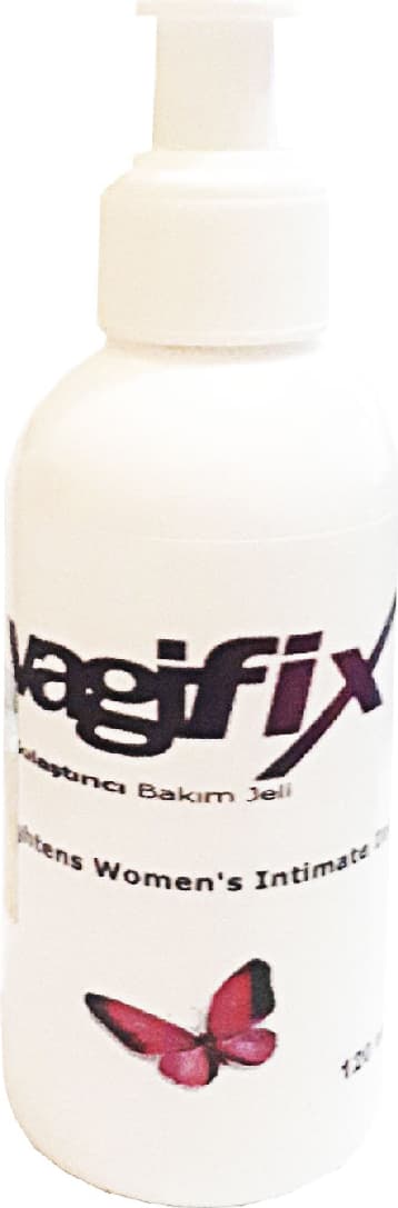 Vagifix Kadın Bakım Kremi 120 ml