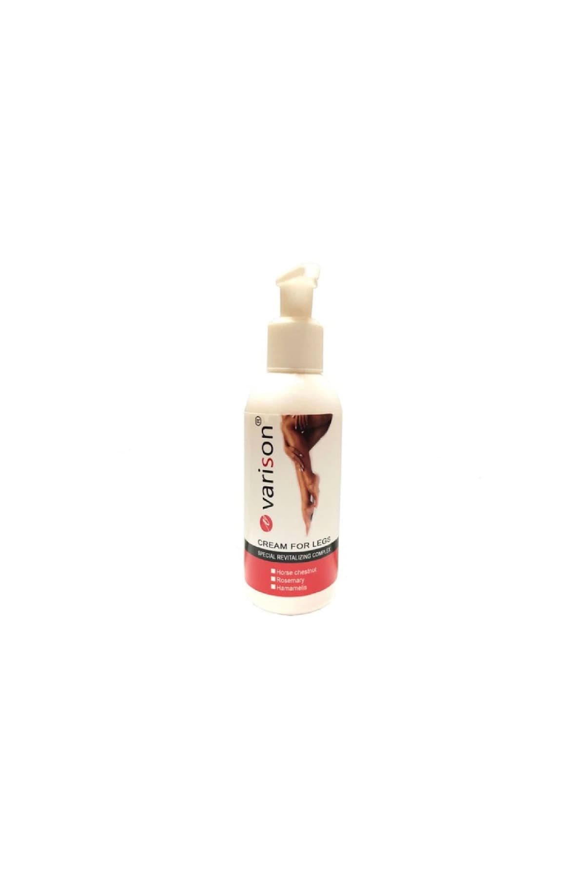 Varison 120 ml Bacaklarda Varislerinize Bakım