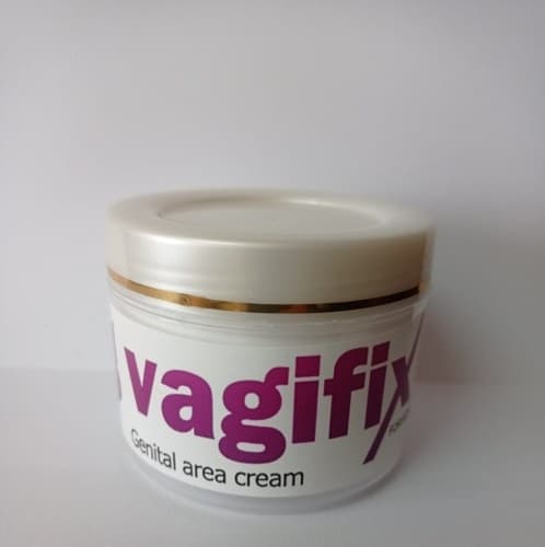 Vagifix Varicose Vein Defense Cream 1 Adet ? Playboy Masaj Yağı