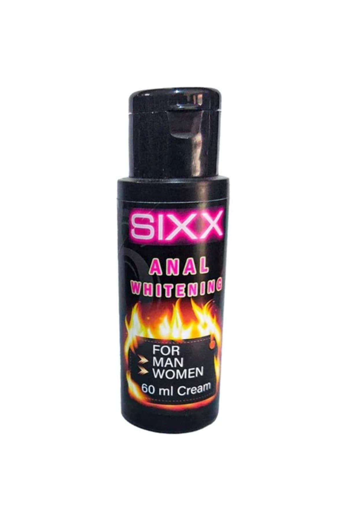 Sıxx 1ANAI Ton Değiştirme Kremi Bay 60 ml