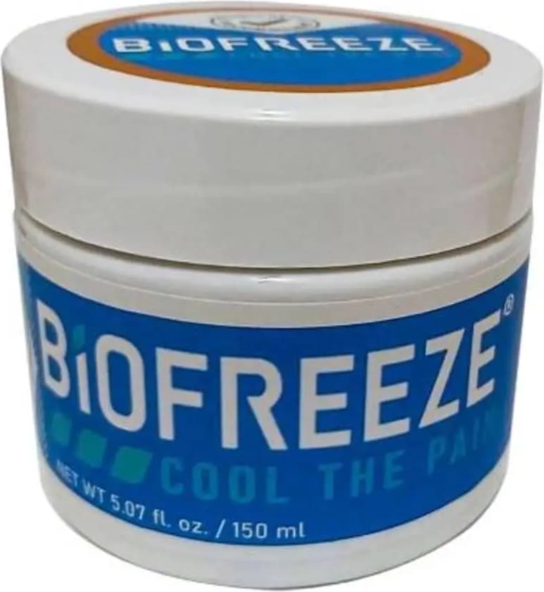 Süper Biofreeze Cool Masaj Kremi 150 ml x 1 Adet