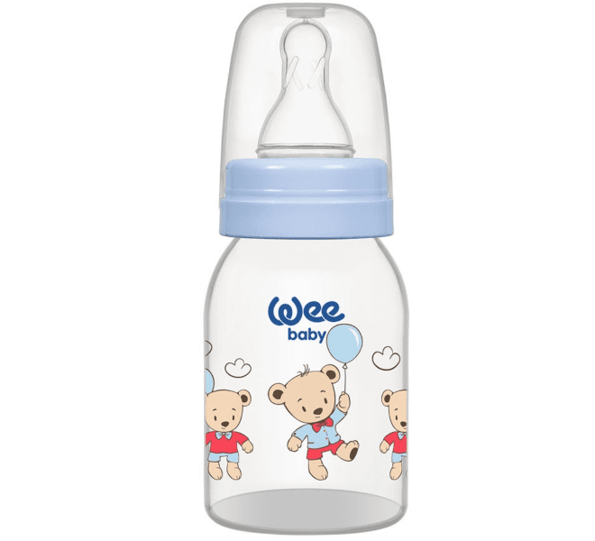 Biberon Klasik PP 125 ml