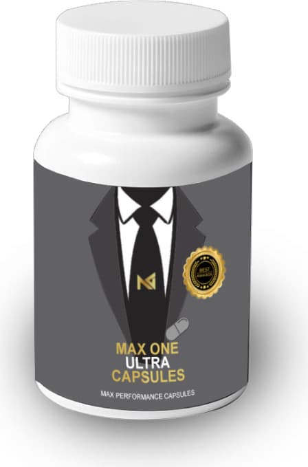 Max One Ultra 3 Adet Erkeklere Özel 30LU Maximum Katılık