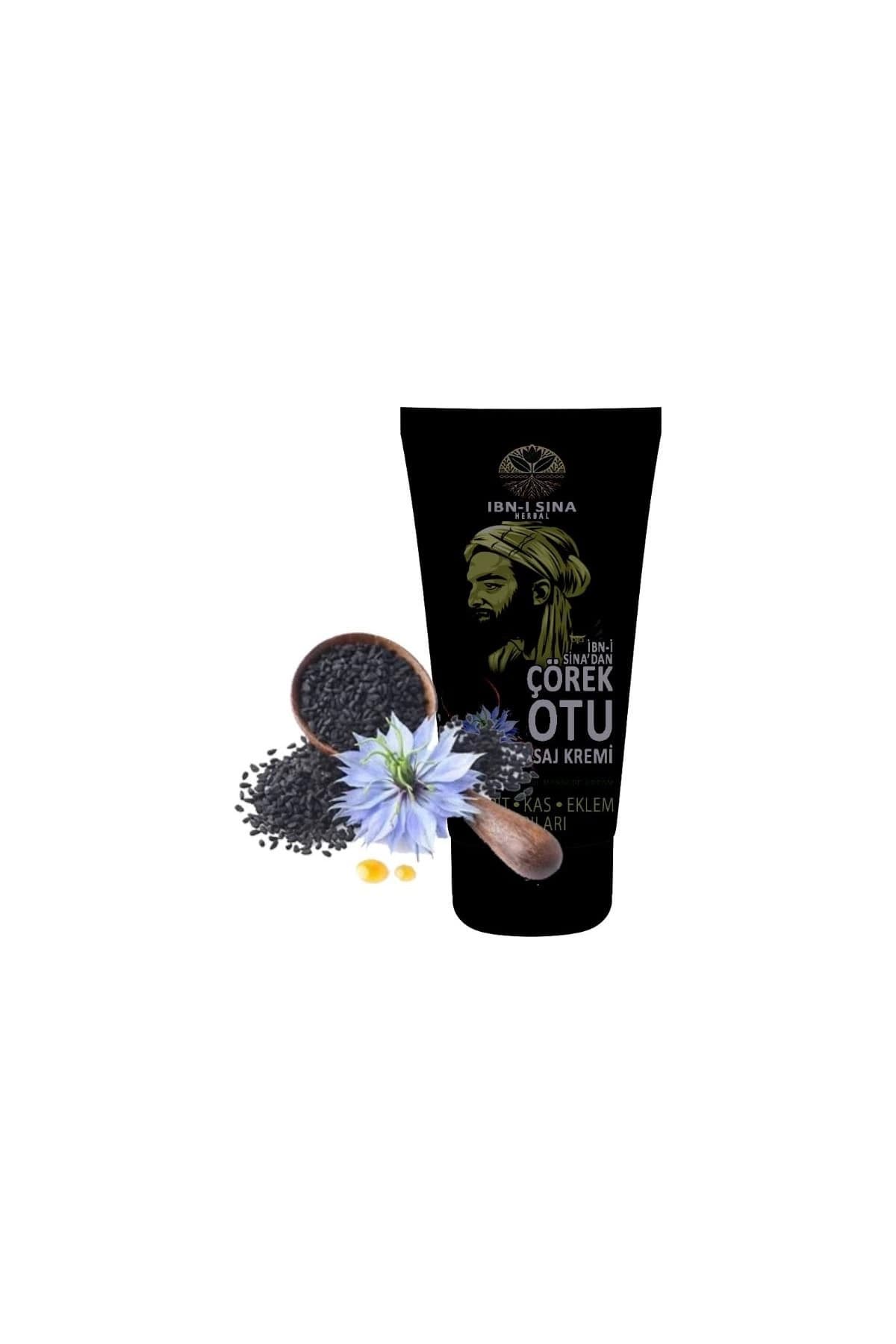 Çörek Otu Etkili Rahatlatıcı Bakım Kremi 50 ml x 1 adet
