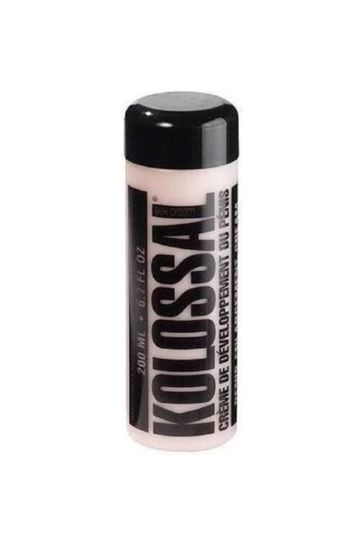Kolossal Krem 200 ml