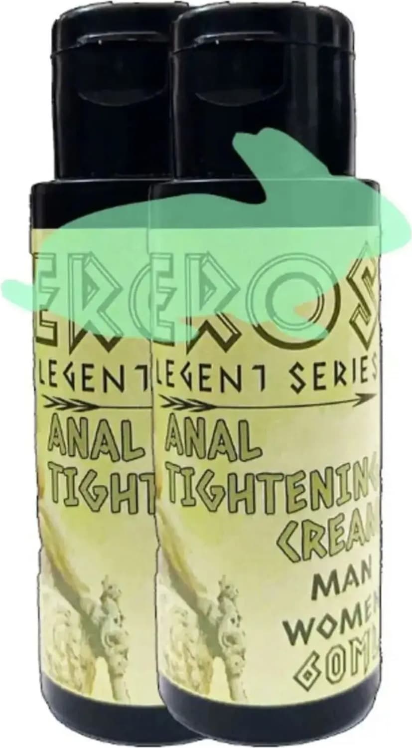 Süper Legent 2 Adet Bay Tightnes Arka Kremi 60 ml