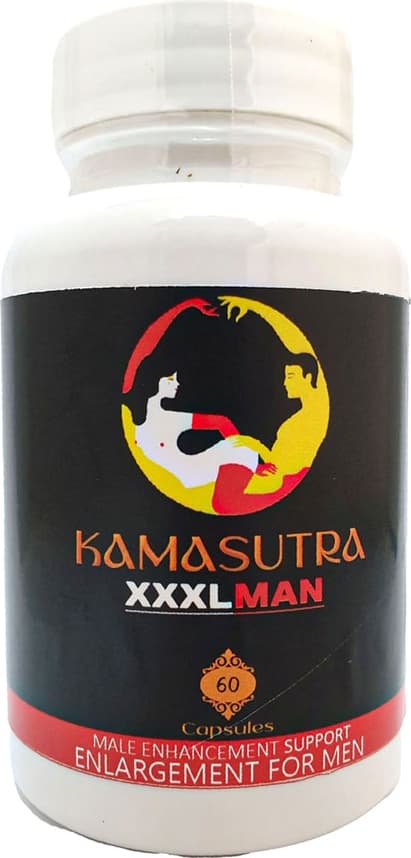 L.kamasutra Erkeklere Özeı Xxxlbüyütücü 60 Lı En Boy Ebat