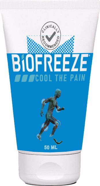 Biofreeze 2 Adet Pain Cream 50 ml Teskin Kremi