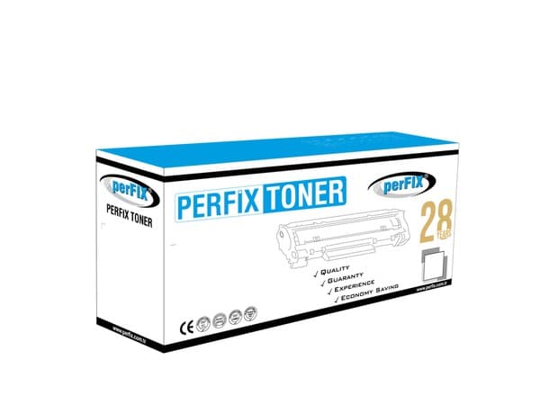 PFX Ricoh Afficio MP501 - MP601 25K Fotokopi Toneri
