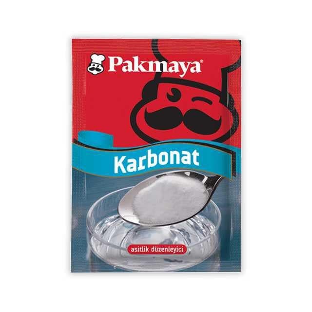 Karbonat 25gr