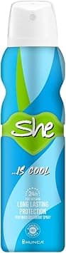 DEODORANT 150 ML COOL KADIN