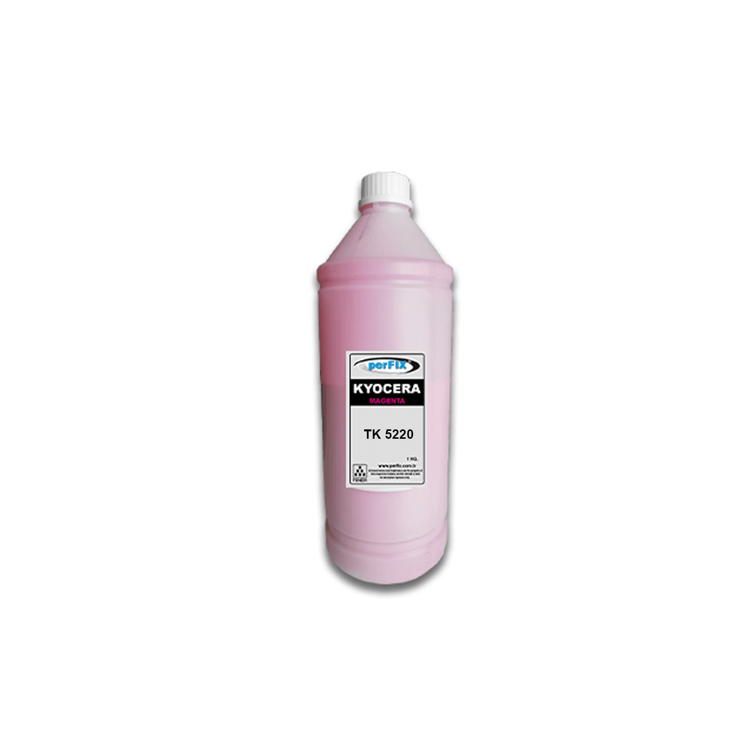 Rt Kyocera Tk5220 P5021 Kırmızı Japon Toner Tozu 1 Kg