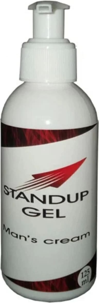 Erkeklere Özel Günlük Bakım Jeli 125ML / Mens Enlrgr Gel 125ML