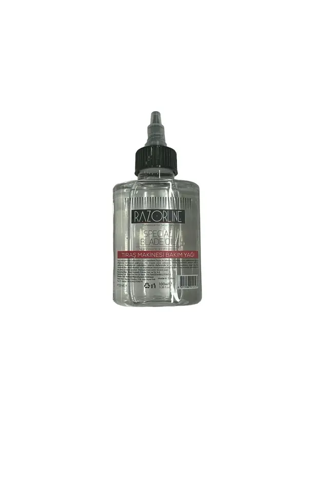 Makine Bakım Yağı 100 Ml