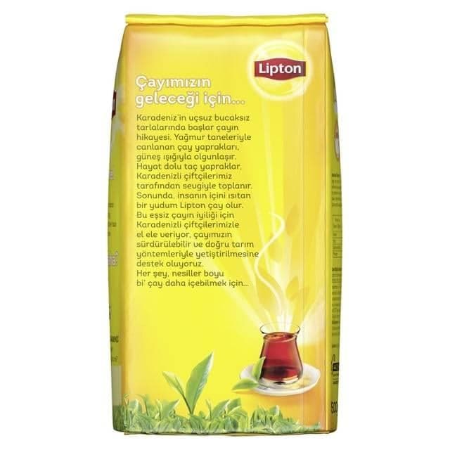 Doğu Karadeniz Çayı 500Gr